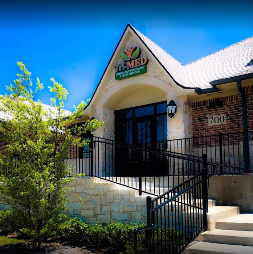 Tri-MED Psychiatry and Integrative Medicine - sleep specialist in Frisco, TX