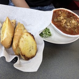 Menudo Menudo