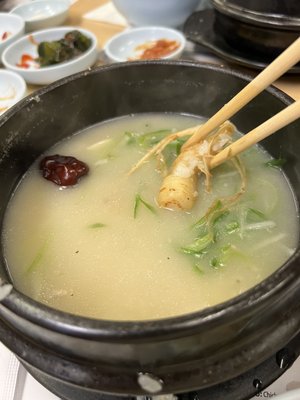 Myung Dong Noodle House by null