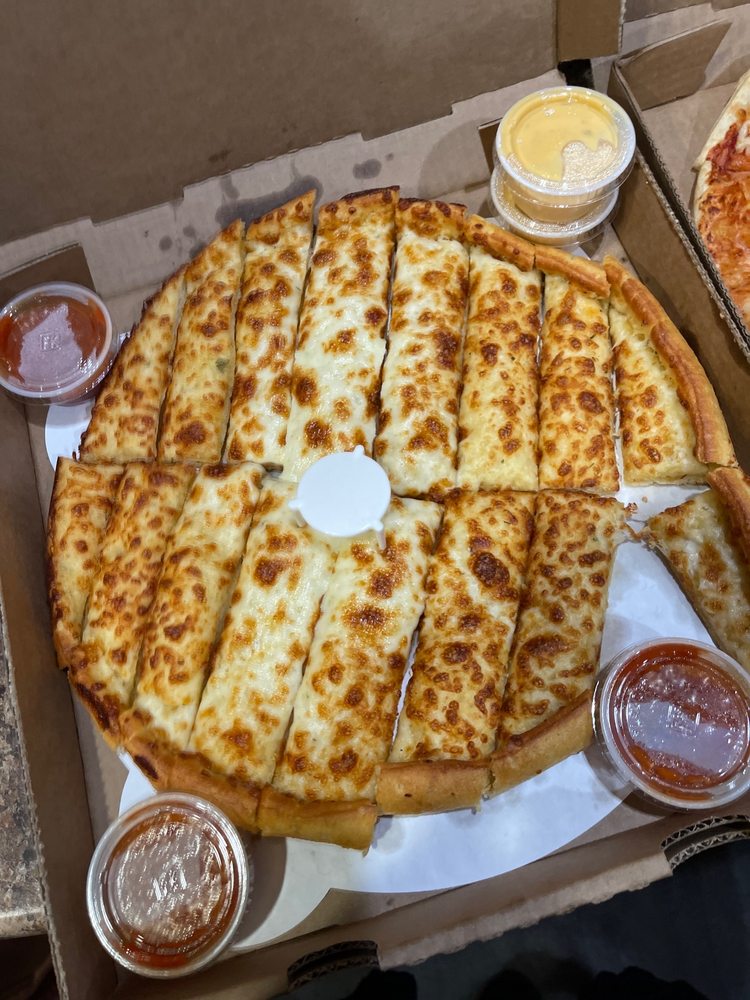 HAPPY JOE’S PIZZAGRILLE Updated May 2024 41 Photos & 23 Reviews