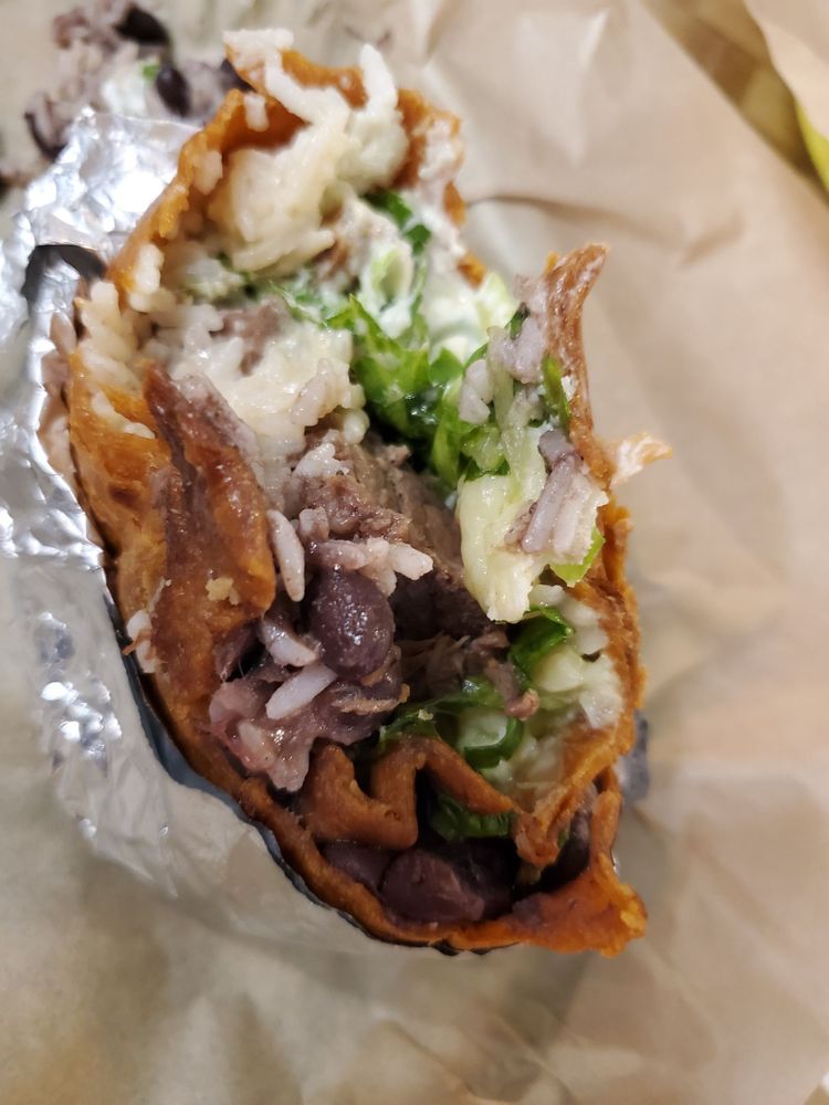 CABO BOB’S BURRITOS 76 Photos & 56 Reviews Mexican 13429 N US Hwy