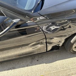 AAA - Automobile Club of Southern California - My car damage that AAA is making difficult to address