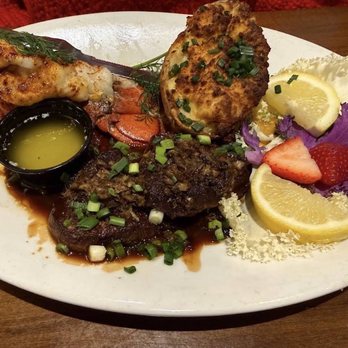 Joe's Deli - Steak and lobster special - Delis Near Me - Rocky River, Ohio Joe's Deli - Steak and lobster special - Delis Near Me - Rocky River, Ohio