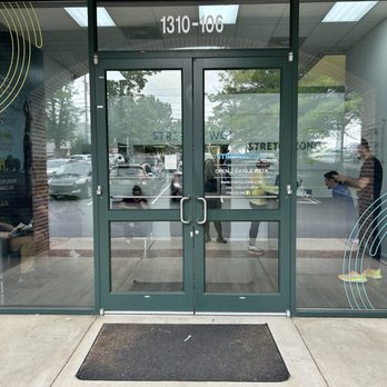 Stretch Zone - Physical Therapy Near Me - Greensboro, North Carolina