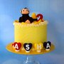 Photo of Marylou's Custom Cake Creations