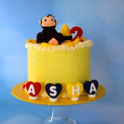 Marylou's Custom Cake Creations