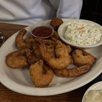 Old Mill Restaurant - Fried shrimps - American Near Me - Pigeon Forge, Tennessee