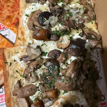 Champion Pizza - Pizza Near Me - Astoria, New York