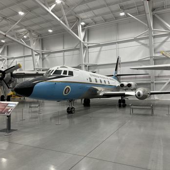 Hill Aerospace Museum - Presidential Aircraft - Museums Near Me - Hill Afb, Utah Hill Aerospace Museum - Presidential Aircraft - Museums Near Me - Hill Afb, Utah