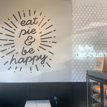 Pop Pie - Bakeries Near Me - Costa Mesa, California