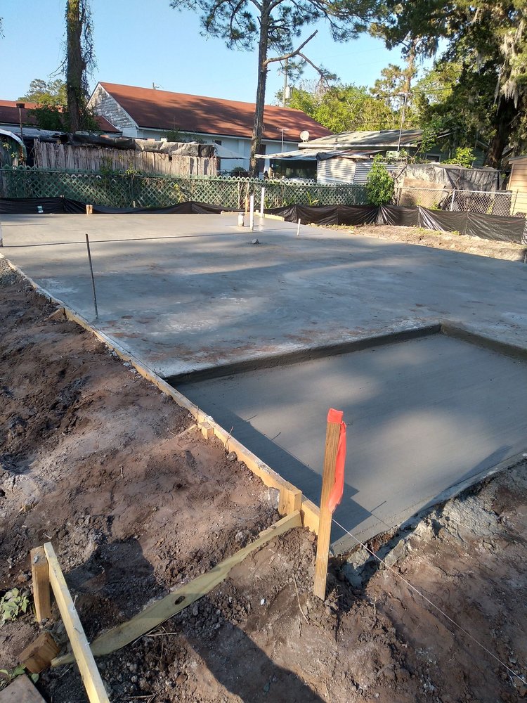 EBONY FREEMAN CEMENT Jacksonville, FL Yelp