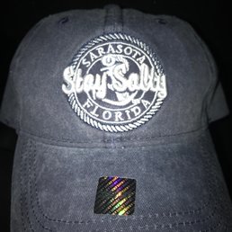 I got a Good hat I got a Good hat