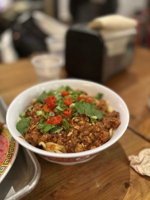 Nom Wah Nolita by null