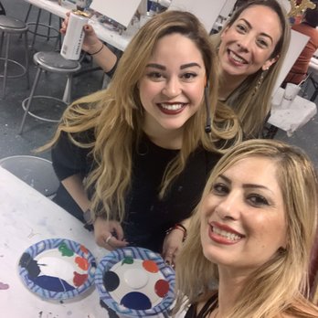 Painting with a Twist - Kendall - Diseree!!! She's an amazing instructor! So sweet! And fun! - Art Classes Near Me - Miami, Florida Painting with a Twist - Kendall - Diseree!!! She's an amazing instructor! So sweet! And fun! - Art Classes Near Me - Miami, Florida
