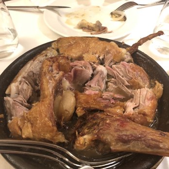 Maribel - Steakhouses Near Me - Segovia, SG