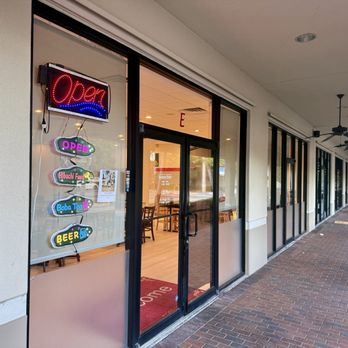 KOTO Asian Bistro - Asian Fusion Near Me - Coconut Creek, Florida
