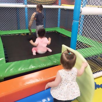 La La Land Indoor Playground - Indoor Playcenter Near Me - Burbank, California La La Land Indoor Playground - Indoor Playcenter Near Me - Burbank, California