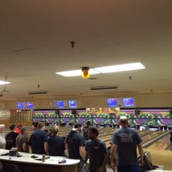 4 Seasons Bowling Center