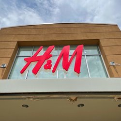 H&M