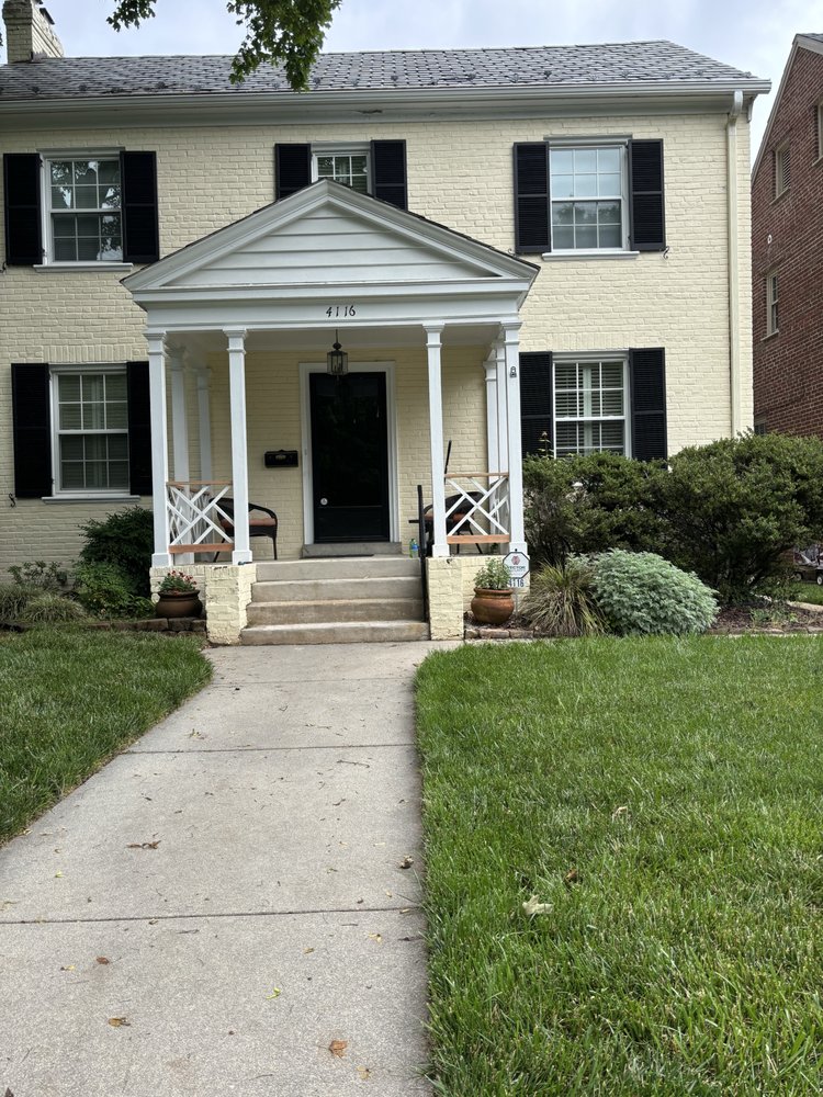 Slide of Corbetts Handyman and Plumbing Service