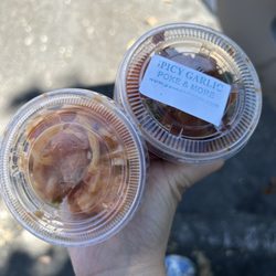 Poke & More