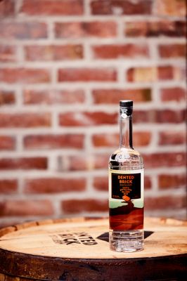Dented Brick Distillery by null