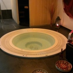 Zen Eden - Jacuzzi privatif