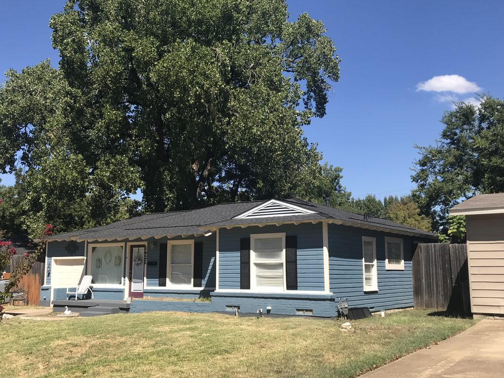 Slide of Verified Roofing