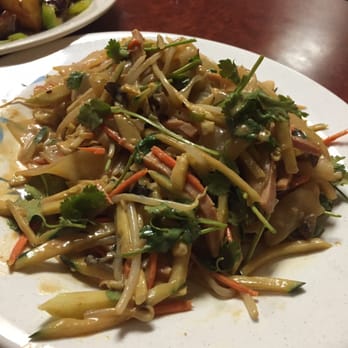 Chou's Kitchen - Chinese Near Me - Chandler, Arizona