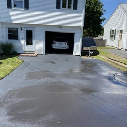 JNJ Sealcoating And Paving