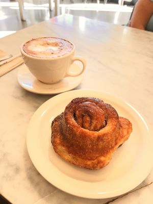 Tulie Bakery by null