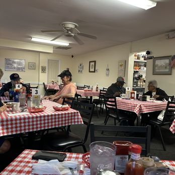 Angie's Restaurant - I love the vibes here. - Breakfast & Brunch Near Me - Garner, North Carolina Angie's Restaurant - I love the vibes here. - Breakfast & Brunch Near Me - Garner, North Carolina