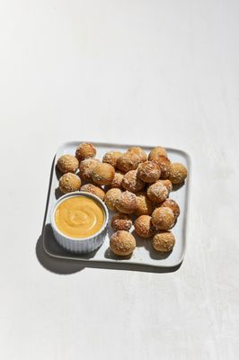 Mellow Mushroom by null