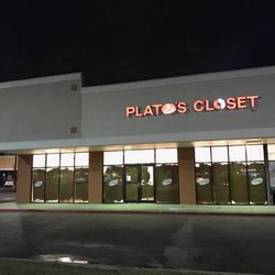 Plato's Closet