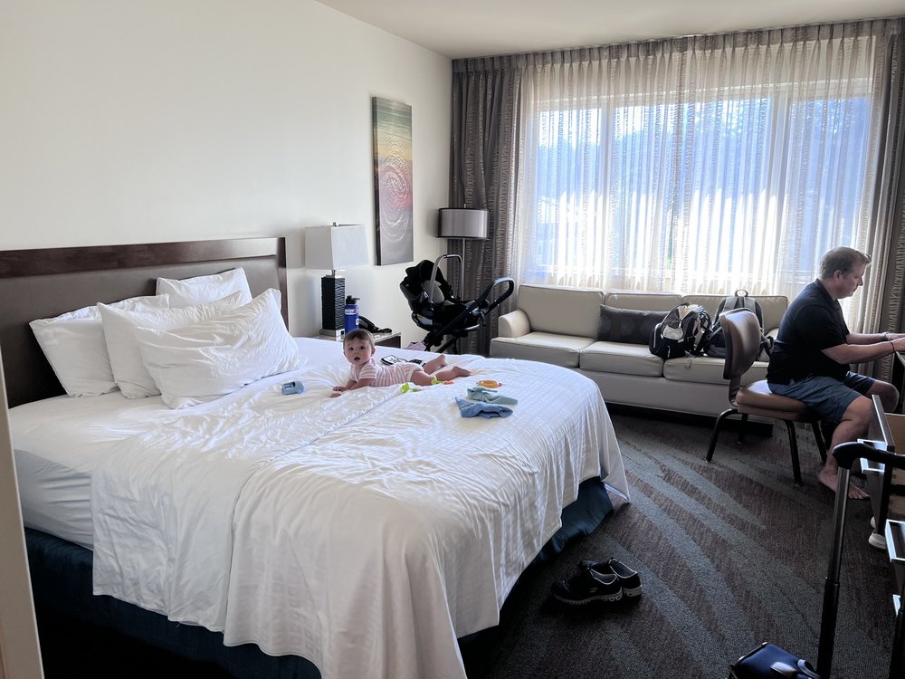 Suquamish Clearwater Casino Resort