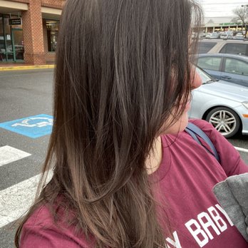 HairSocial - Hair Stylists Near Me - Falls Church, Virginia HairSocial - Hair Stylists Near Me - Falls Church, Virginia