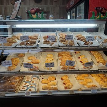 Ruthy’s Bakery - Pastries - Bakeries Near Me - Davie, Florida Ruthy’s Bakery - Pastries - Bakeries Near Me - Davie, Florida