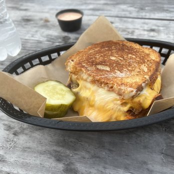 Cheese Smith - Sandwiches Near Me - Wilmington, North Carolina