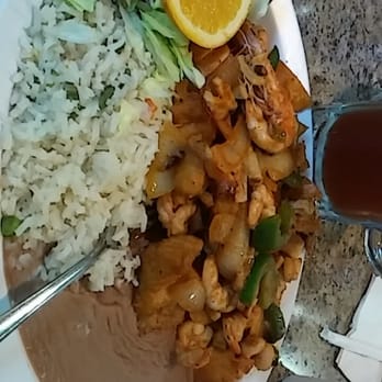 Mariscos El Perihuete - Fajitas mixtas - Mexican Near Me - Paramount, California Mariscos El Perihuete - Fajitas mixtas - Mexican Near Me - Paramount, California