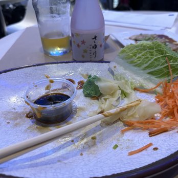 Deep Blue Sushi - Gone Good Sushi at JFK's deep blue - Sushi Bars Near Me - Jamaica, New York Deep Blue Sushi - Gone Good Sushi at JFK's deep blue - Sushi Bars Near Me - Jamaica, New York