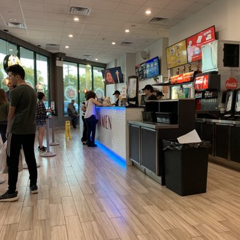 Iron Ramen - Inside where you order - Ramen Near Me - Stony Brook, New York Iron Ramen - Inside where you order - Ramen Near Me - Stony Brook, New York