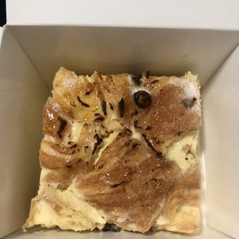 Sinners & Saints Desserts Venice - Bourbon Croissant Bread Pudding - Bakeries Near Me - Venice, California Sinners & Saints Desserts Venice - Bourbon Croissant Bread Pudding - Bakeries Near Me - Venice, California