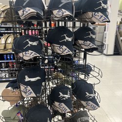 Davis Monthan Base Exchange