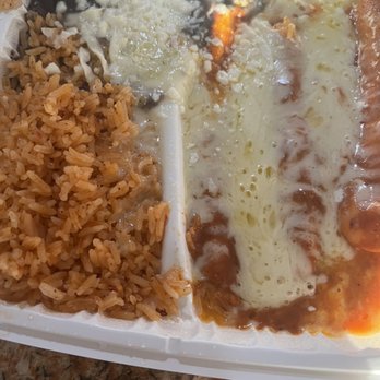 Enrique's Mexican Restaurant - Cheese enchiladas with black beans and rice - Mexican Near Me - Long Beach, California Enrique's Mexican Restaurant - Cheese enchiladas with black beans and rice - Mexican Near Me - Long Beach, California