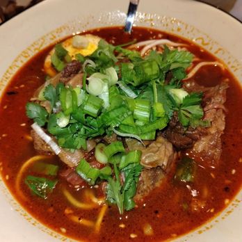 No 1 Noodles - Chinese Near Me - Plano, Texas