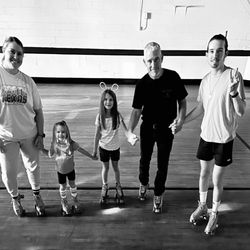 Decatur Skate