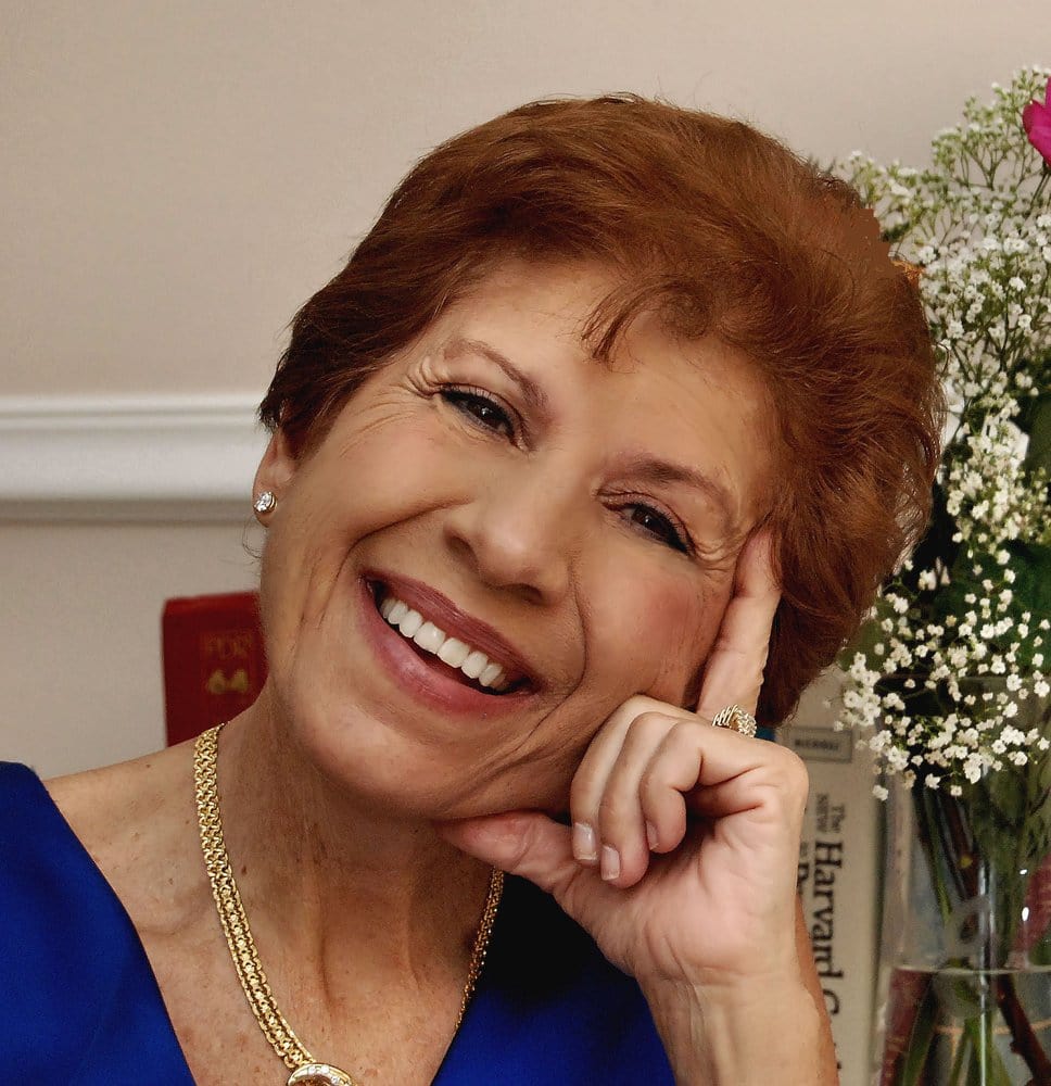 Virginia Crist, PhD LMFT DST - grief counselor in Boca Raton, FL