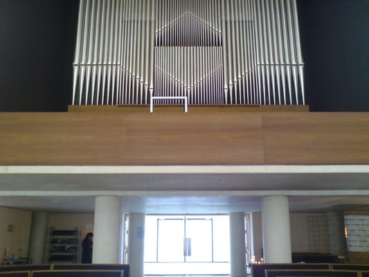 Herz-Jesu-Kirche by null