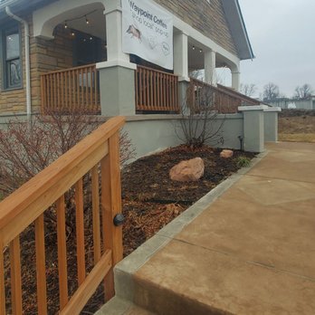 Renegade Coffee - Coffee & Tea Near Me - Kansas City, Missouri