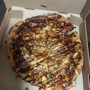 Pizzabogo- Cleveland - Pizza Near Me - Cleveland, Ohio